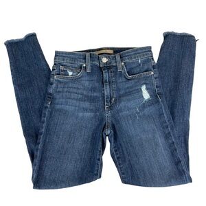 Joes High Rise Skinny Ankle Jean